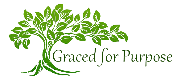 Graced for Purpose