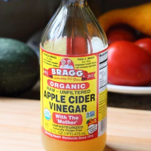 Bragg ACV